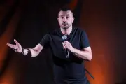Anthony Joubert : « Le rire doit rassembler » au festival caritatif de Bandol