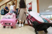 Antibes : 600 parents d'élèves dénoncent des classes à 30 élèves