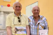 Antibes : les plaques commémoratives, trésors cachés de la ville