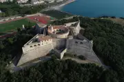 Antibes : six forêts fermées tout août pour risque incendie