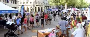 Antigone des associations 2026 : 1 200 associations à Montpellier le 6 septembre