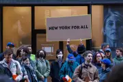 Antisémitisme à New York : BHL dénonce une épidémie