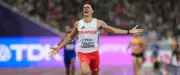Antoine Ferranti vise le Top 8 et son record à l'Euro