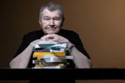 Antoine Volodine publie 11 romans chez 11 éditeurs pour sa rentrée