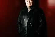 Antoine Volodine publie onze livres pour son adieu littéraire