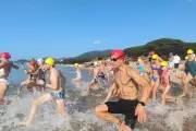 Août à Cavalaire : concerts, défilé, feu d'artifice et défis sportifs