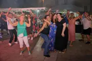Août à Solliès-Pont : photo, cinéma et fête de la figue