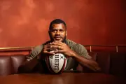 Apete Narogo, le pari fidjien de Toulon en Top 14