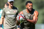 Apete Narogo, le pari fidjien de Toulon entre 7 et XV