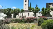 Appel aux dons pour restaurer la toiture de l'église Saint-Sébastien à Prémian