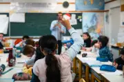Apprentissage des langues : la France en retard sur l'Europe