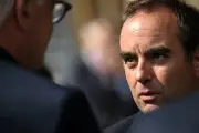 Après le piratage du fisc, Lecornu veut une nouvelle unité cyber d'État