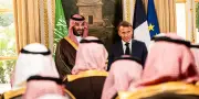 Arabie saoudite : 6 milliards d'euros pour trois parcs près de Paris