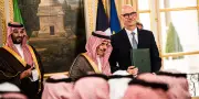 Arabie saoudite : contrats port de Djeddah et métro de Riyad