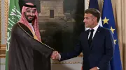 Arabie saoudite : contrats transports avec deux groupes français
