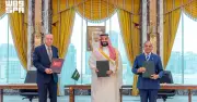 Arabie Saoudite, Turquie, Pakistan : un pacte de défense face à l'Iran