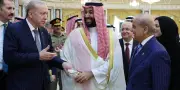 Arabie, Turquie, Pakistan : alliance de défense inédite à La Mecque