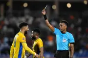 Arbitre somalien expulsé des États-Unis avant le Mondial