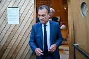 Arcachon : le maire Yves Foulon condamné pour menaces et violences