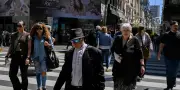 Argentine : Amnesty alerte sur la surveillance numérique sous Milei