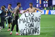 Argentine : Milei retire son projet de vente de terres aux étrangers