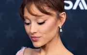 Ariana Grande : Petal numéro un, pause après la tournée