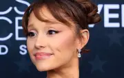 Ariana Grande porte plainte après le vol de chansons inédites par des hackers
