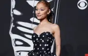 Ariana Grande prend une pause loin des projecteurs après sa tournée