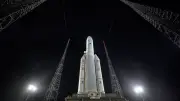 Ariane 6 : décollage ce soir pour une mission record