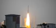 Ariane 6 lance avec succès le satellite météo MTG-I2