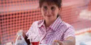 Ariane Ascaride raconte l'odyssée de Marcel Pagnol sur France Inter