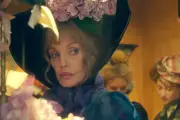 Arielle Dombasle revisite Balzac dans un film féministe et baroque