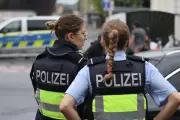 Armes près de Berlin : les services secrets russes suspectés