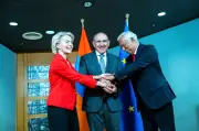 Arménie-UE : Moscou s'inquiète du rapprochement