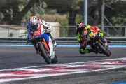 Arnaud Vincent : comeback gagnant au Castellet en Sunday Ride Classic
