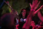 Aéronight : la fête électro décolle à l'aéroport de Saint-Tropez
