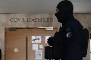 Arrestation d'un nouveau cadre de la DZ Mafia en Algérie