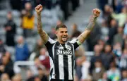 Arsenal s'offre Bruno Guimarães pour 87 M€