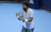 Arthur Fils écarte Hanfmann et file au 3e tour à Cincinnati