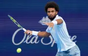 Arthur Fils en finale du Masters 1000 de Cincinnati après sa victoire sur Cobolli
