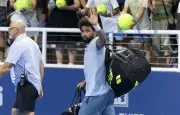 Arthur Fils en quarts du Masters 1000 de Cincinnati : heure et chaîne