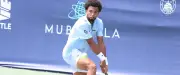 Arthur Fils : première demi-finale en Masters 1000 depuis 1991