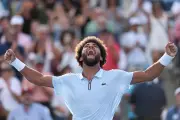 Arthur Fils remporte Cincinnati et se rassure avant l'US Open