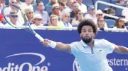 Arthur Fils remporte Cincinnati, premier Français depuis Guy Forget