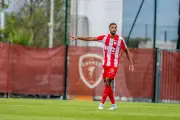 AS Cannes : premier succès en Ligue 3 attendu à La Roche-sur-Yon