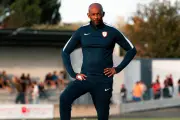 AS Cannes : Rachidi quitte déjà le staff pour Nantes