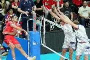 AS Cannes Volley : un effectif remodelé pour viser plus haut
