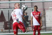 AS Monaco : adversaire en Conférence Ligue connu ce lundi