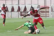 AS Monaco : barrages contre Ferencvaros ou Górnik Zabrze