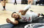 AS Monaco Basket : fin de l'aventure professionnelle après le rejet du CNOSF